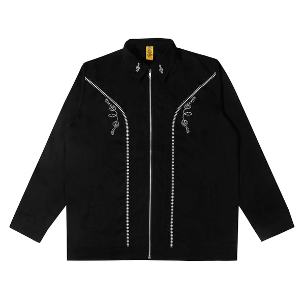 Cowboy Shirt 03 LS