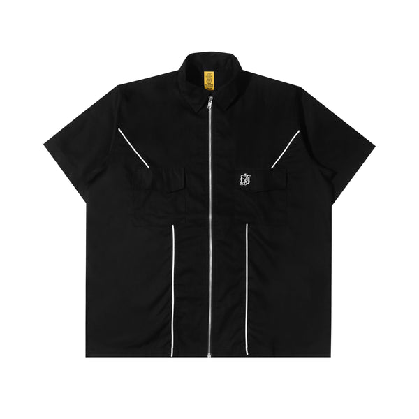 Cowboy Shirt 01 SS