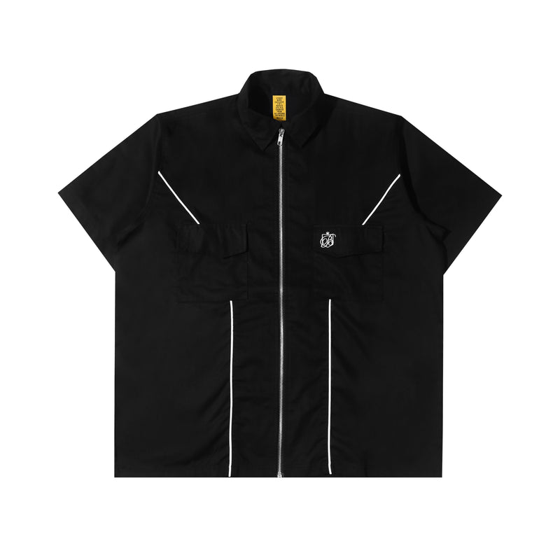 Cowboy Shirt 01 SS