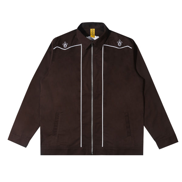 Cowboy Shirt 02 LS