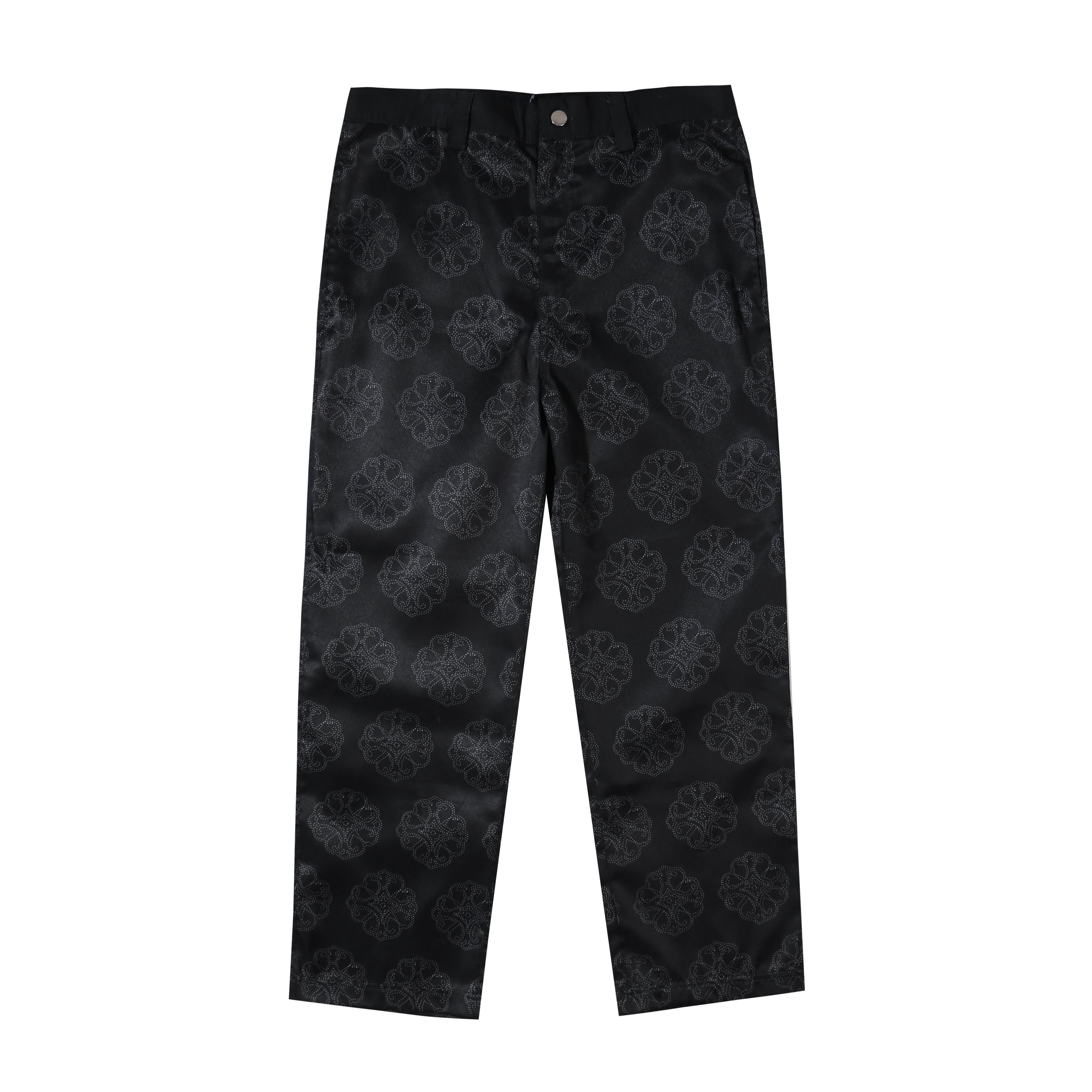 【美品】Alumu layered design pants Bir Pants – Lulusar