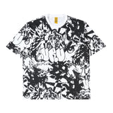 Print BW T-Shirt