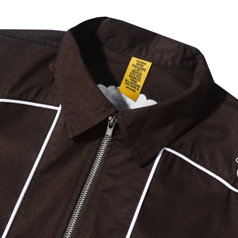 Cowboy Shirt 02 LS