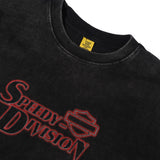 Speedy Division Washed Longsleeve