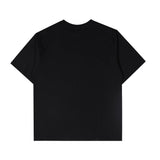 Target Bullet T-Shirt Black