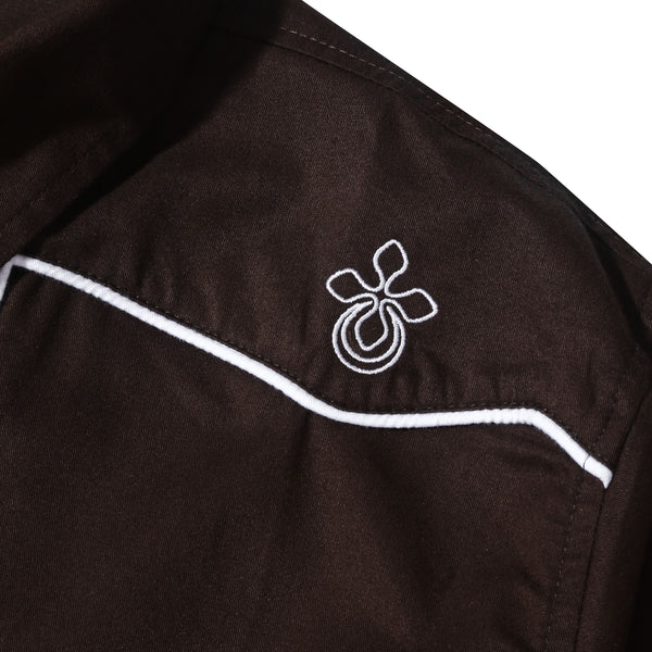 Cowboy Shirt 02 LS