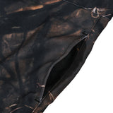 Buru Studio Real-tree Longpants