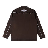 Cowboy Shirt 02 LS