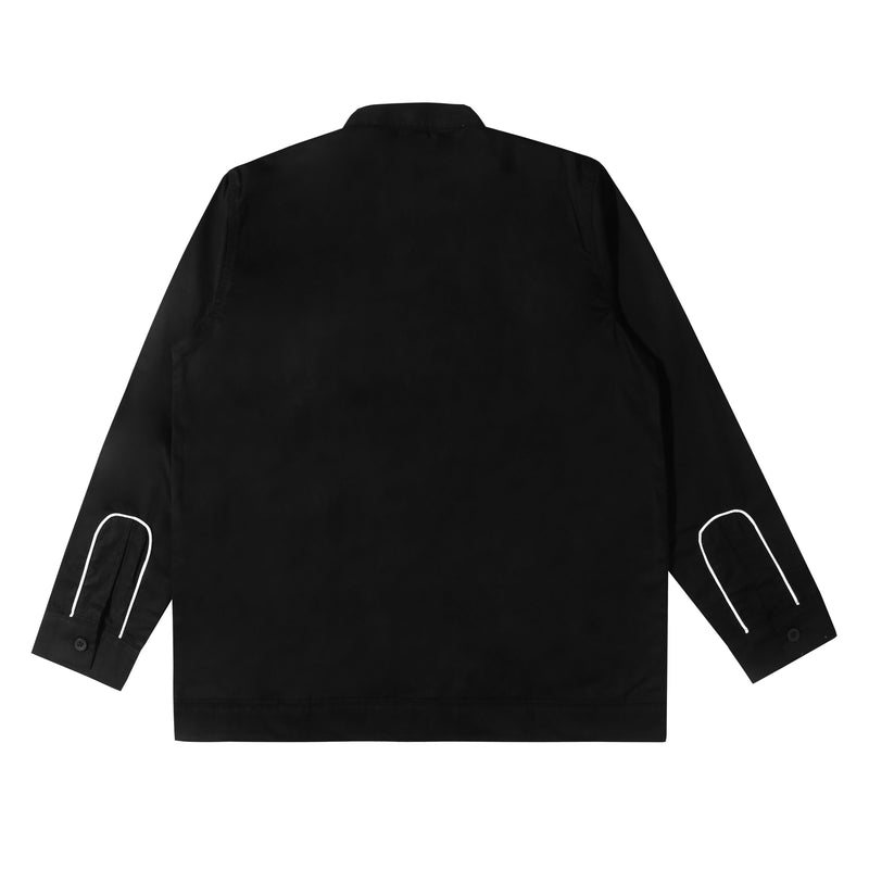 Cowboy Shirt 03 LS