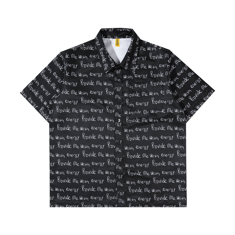 Provide Print Shirt